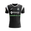 Fußballtrikots Getafe CF Torwart Auswärts Trikotsatz 2022-2023